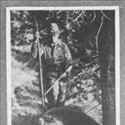 Picture Of Grizzly Taken By Bow And Arrow